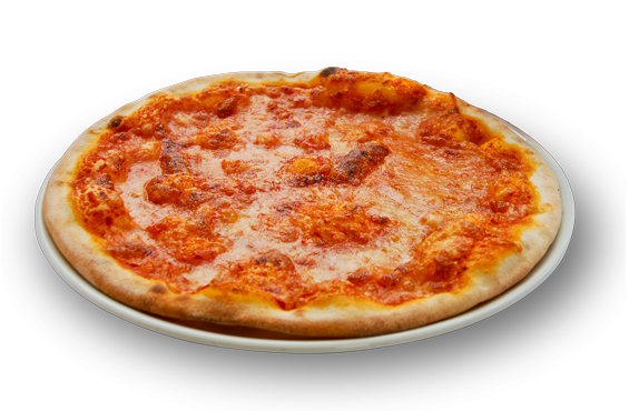 GM Pizza Panne  A LA CARTE (GM pizzakenyér)